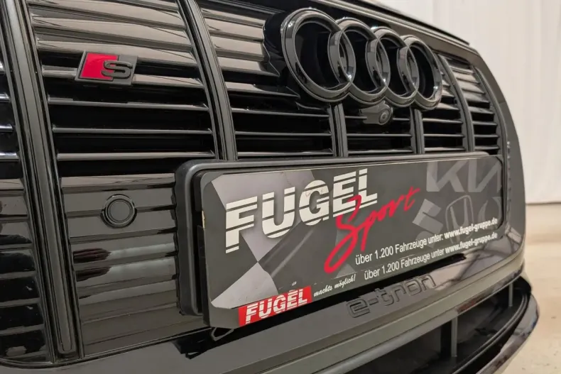 Audi e-tron din 2022 cu 74.420 km - oferta AUD224721 - foto 27