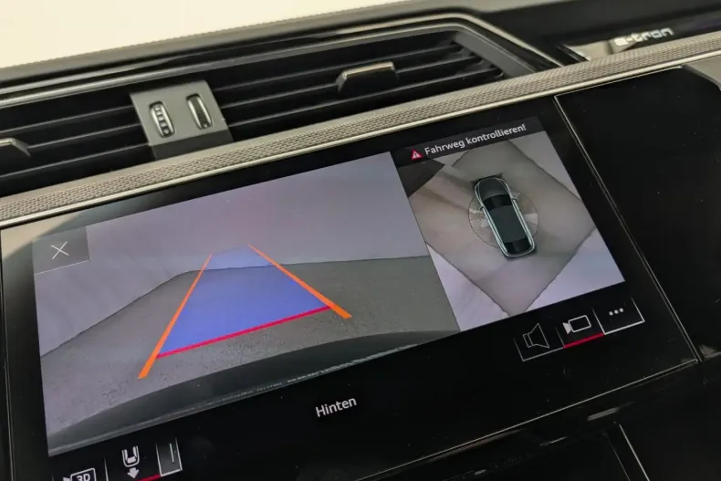 Audi e-tron din 2022 cu 74.420 km - oferta AUD224721 - foto 28