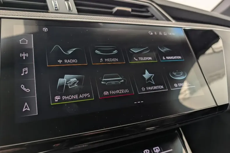 Audi e-tron din 2022 cu 74.420 km - oferta AUD224721 - foto 29