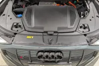 Audi e-tron din 2022 cu 74.420 km - oferta AUD224721 - foto 40