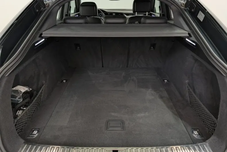 Audi e-tron din 2022 cu 74.420 km - oferta AUD224721 - foto 41