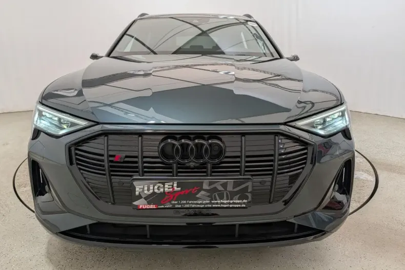 Audi e-tron din 2022 cu 74.420 km - oferta AUD224721 - foto 45