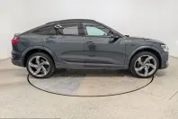 Audi e-tron din 2022 cu 74.420 km - oferta AUD224721 - foto 46
