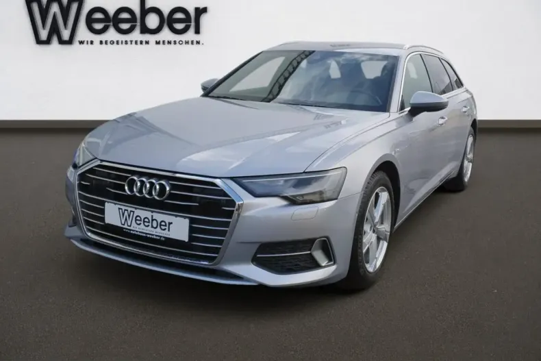 Audi A6 din 2023 cu 68.903 km - oferta AUD224722 - foto 2
