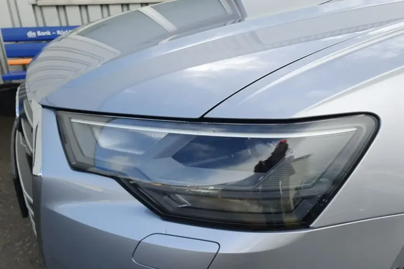 Audi A6 din 2023 cu 68.903 km - oferta AUD224722 - foto 4