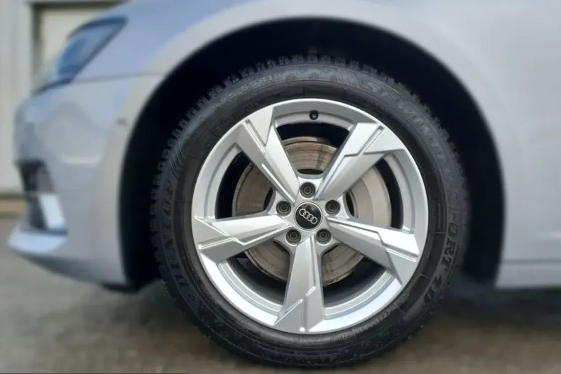 Audi A6 din 2023 cu 68.903 km - oferta AUD224722 - foto 5