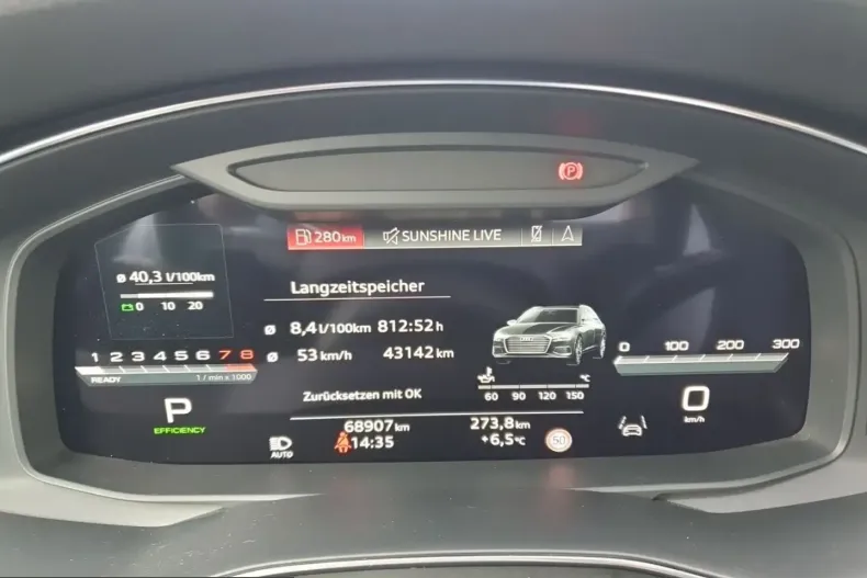Audi A6 din 2023 cu 68.903 km - oferta AUD224722 - foto 6