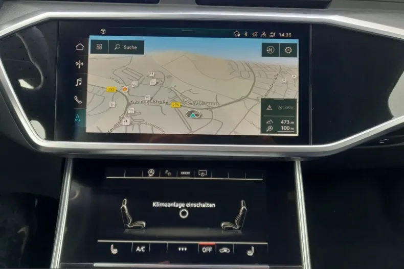 Audi A6 din 2023 cu 68.903 km - oferta AUD224722 - foto 7