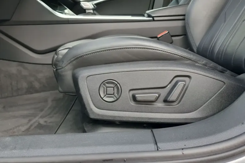 Audi A6 din 2023 cu 68.903 km - oferta AUD224722 - foto 8