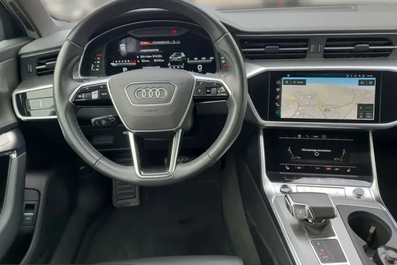 Audi A6 din 2023 cu 68.903 km - oferta AUD224722 - foto 10