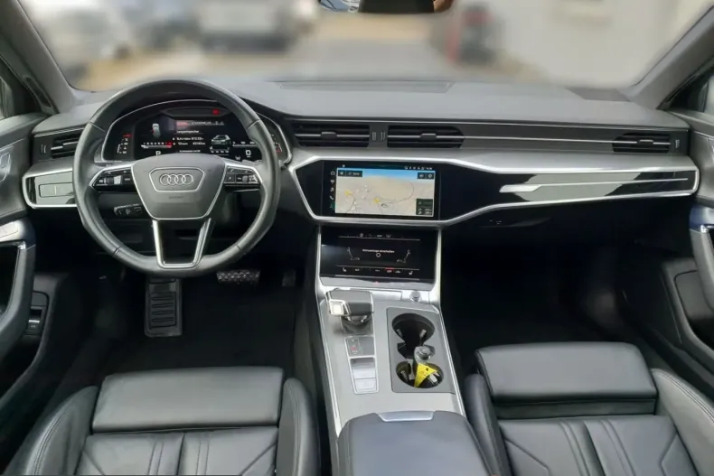 Audi A6 din 2023 cu 68.903 km - oferta AUD224722 - foto 11