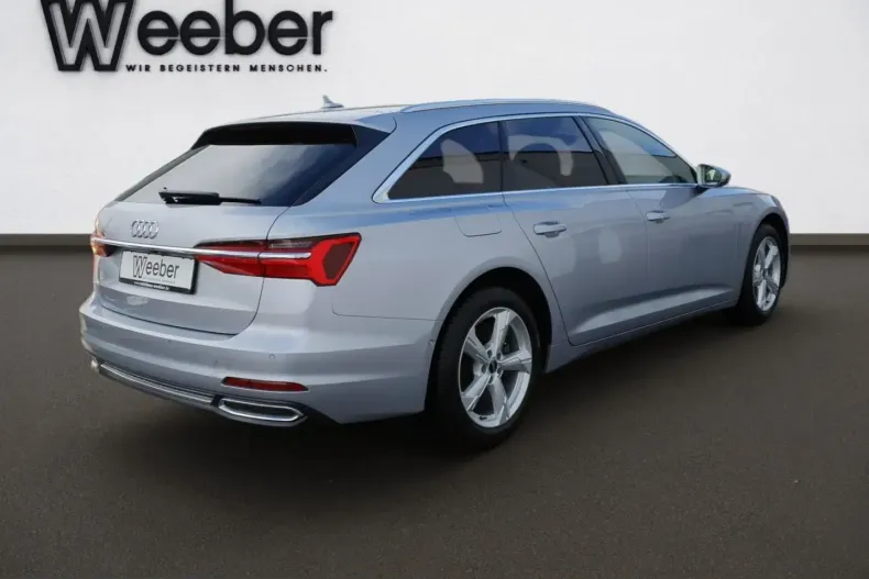 Audi A6 din 2023 cu 68.903 km - oferta AUD224722 - foto 14
