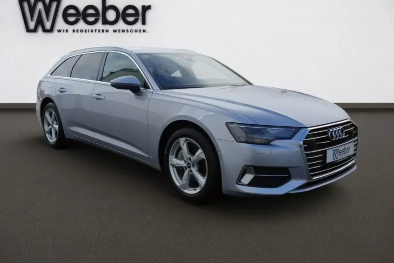 Audi A6 din 2023 cu 68.903 km - oferta AUD224722 - foto 16