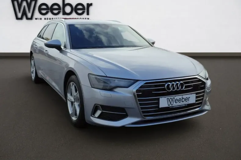 Audi A6 din 2023 cu 68.903 km - oferta AUD224722 - foto 17