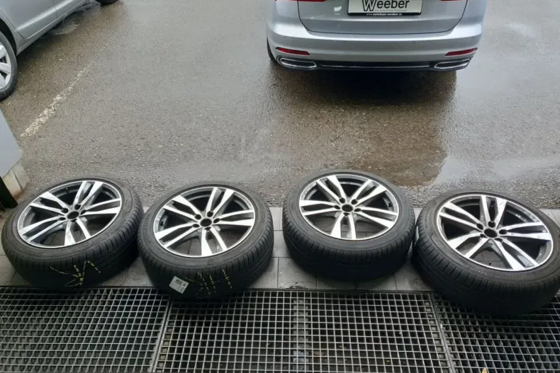 Audi A6 din 2023 cu 68.903 km - oferta AUD224722 - foto 18