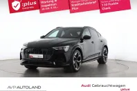 Audi e-tron din 2022 cu 39.017 km - oferta AUD224723 - foto 1