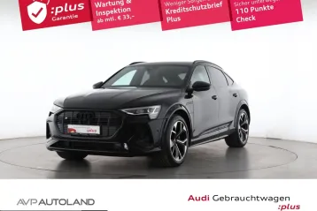 Audi e-tron din 2022 - oferta AUD224723