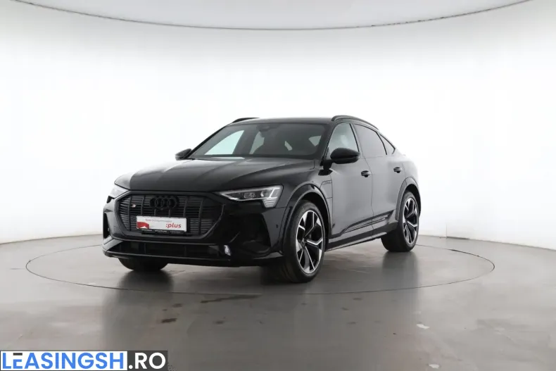 Audi e-tron din 2022 cu 39.017 km - oferta AUD224723 - foto 2