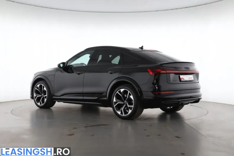 Audi e-tron din 2022 cu 39.017 km - oferta AUD224723 - foto 4