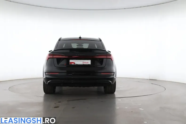Audi e-tron din 2022 cu 39.017 km - oferta AUD224723 - foto 6