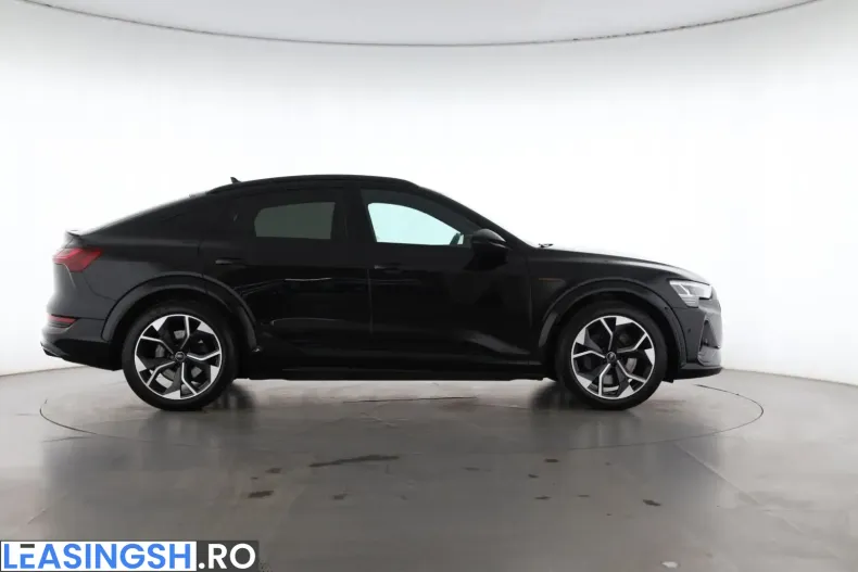 Audi e-tron din 2022 cu 39.017 km - oferta AUD224723 - foto 7