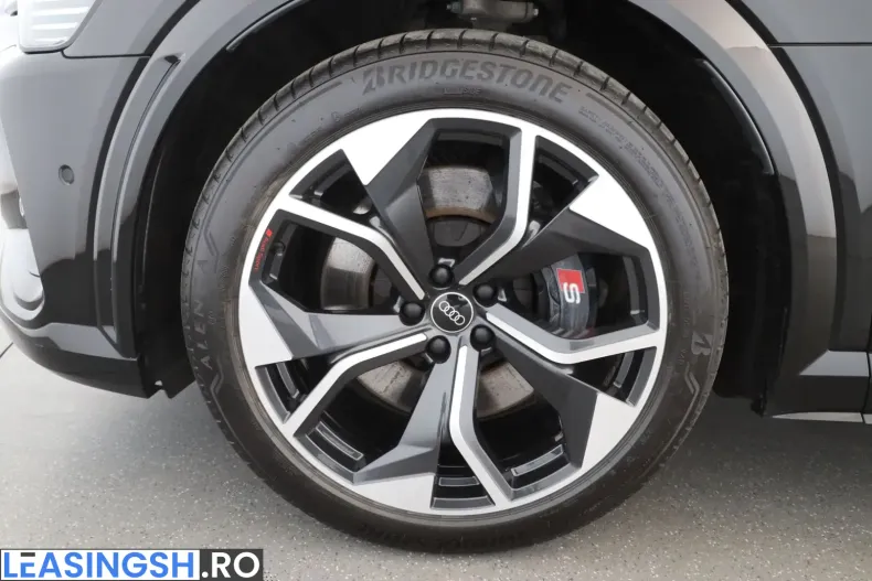 Audi e-tron din 2022 cu 39.017 km - oferta AUD224723 - foto 8