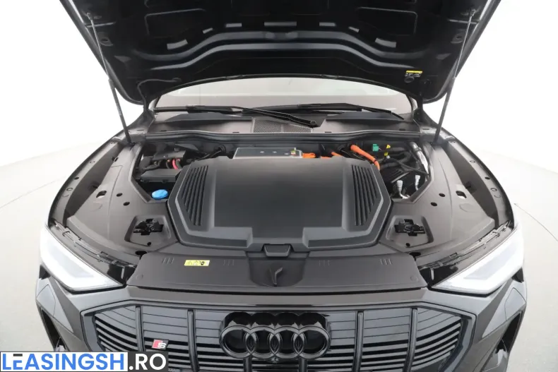 Audi e-tron din 2022 cu 39.017 km - oferta AUD224723 - foto 9