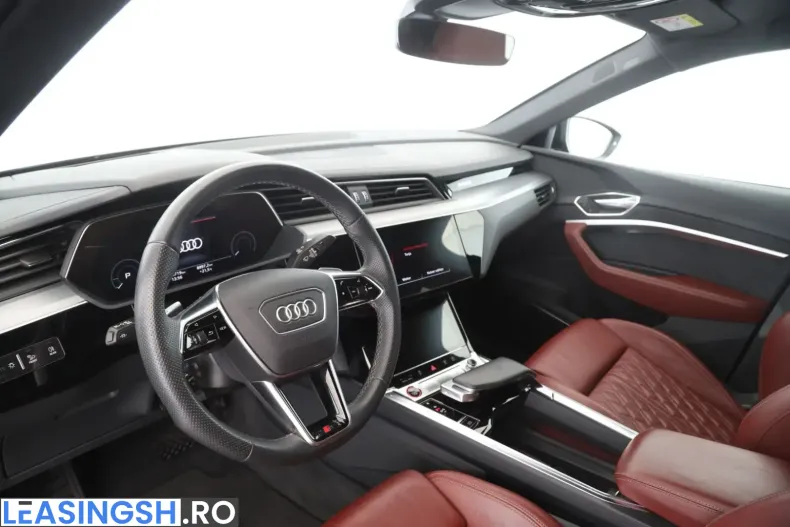 Audi e-tron din 2022 cu 39.017 km - oferta AUD224723 - foto 11