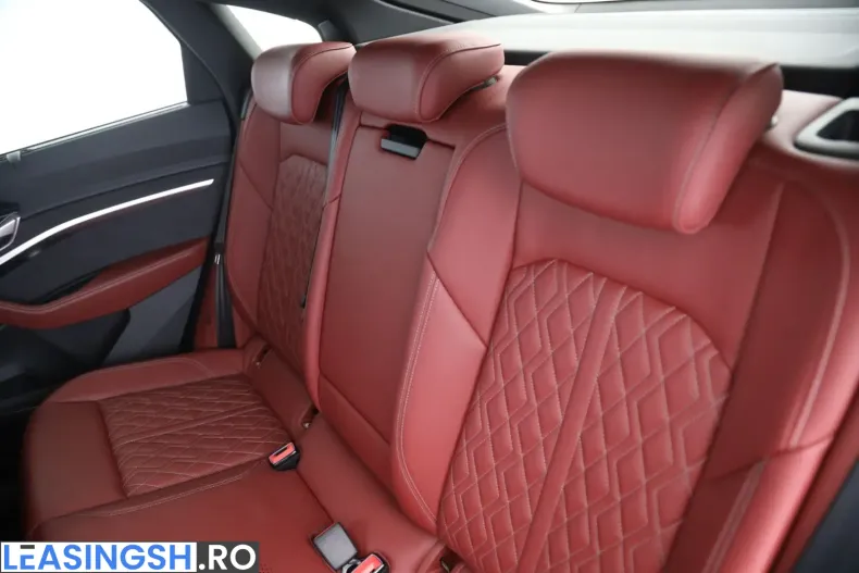 Audi e-tron din 2022 cu 39.017 km - oferta AUD224723 - foto 13