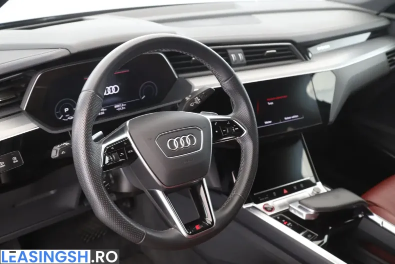 Audi e-tron din 2022 cu 39.017 km - oferta AUD224723 - foto 14