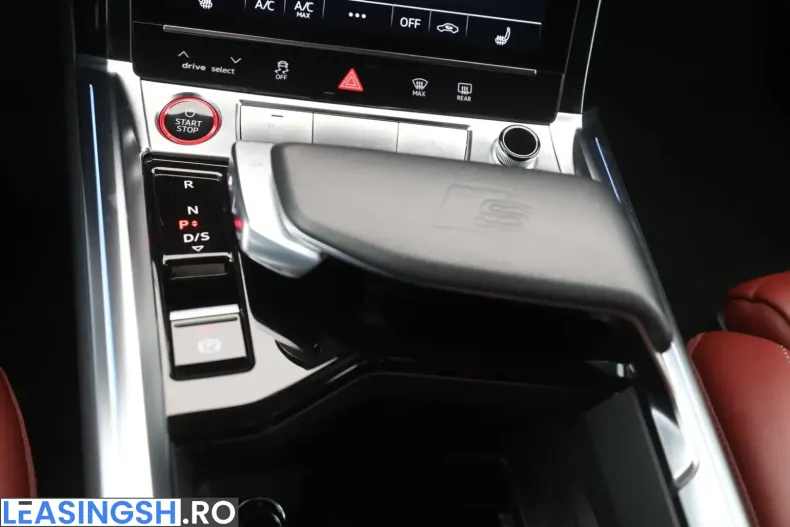 Audi e-tron din 2022 cu 39.017 km - oferta AUD224723 - foto 16