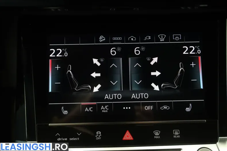 Audi e-tron din 2022 cu 39.017 km - oferta AUD224723 - foto 18