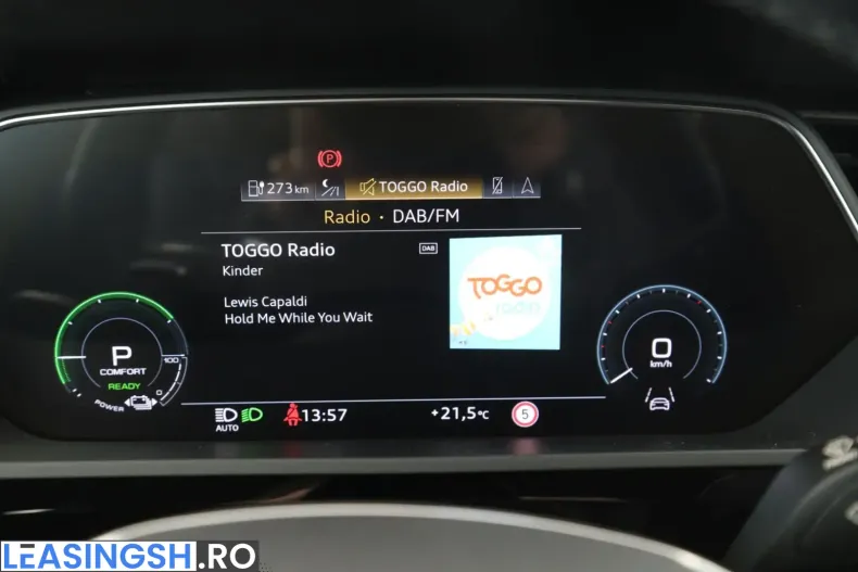 Audi e-tron din 2022 cu 39.017 km - oferta AUD224723 - foto 19