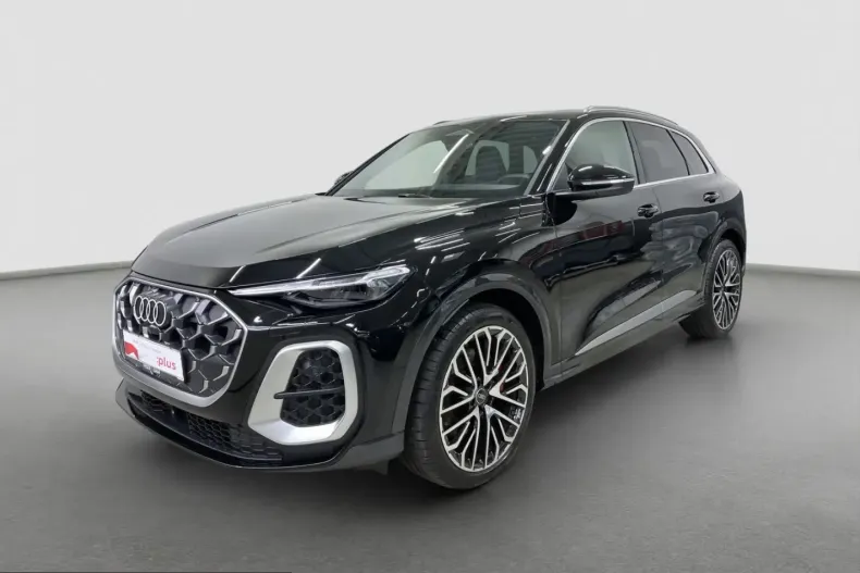 Audi SQ5 din 2025 cu 12.138 km - oferta AUD224724 - foto 1