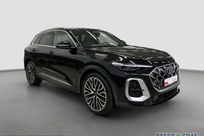 Audi SQ5 din 2025 cu 12.138 km - oferta AUD224724 - foto 2