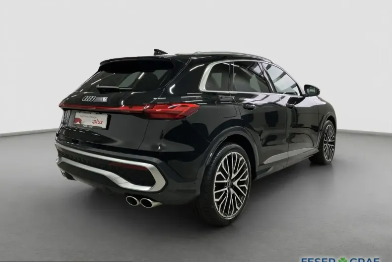 Audi SQ5 din 2025 cu 12.138 km - oferta AUD224724 - foto 3
