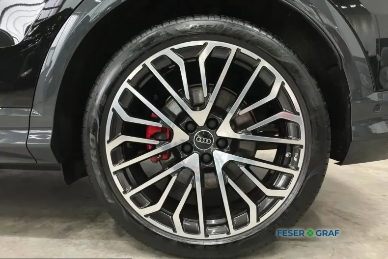 Audi SQ5 din 2025 cu 12.138 km - oferta AUD224724 - foto 5