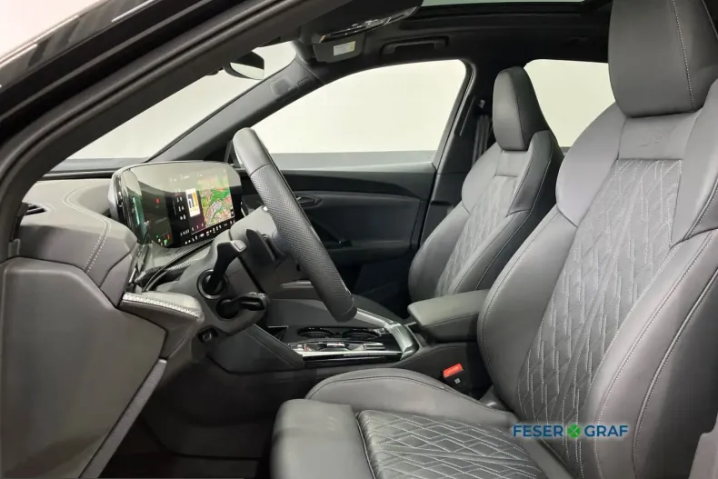 Audi SQ5 din 2025 cu 12.138 km - oferta AUD224724 - foto 6