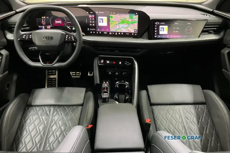 Audi SQ5 din 2025 cu 12.138 km - oferta AUD224724 - foto 8