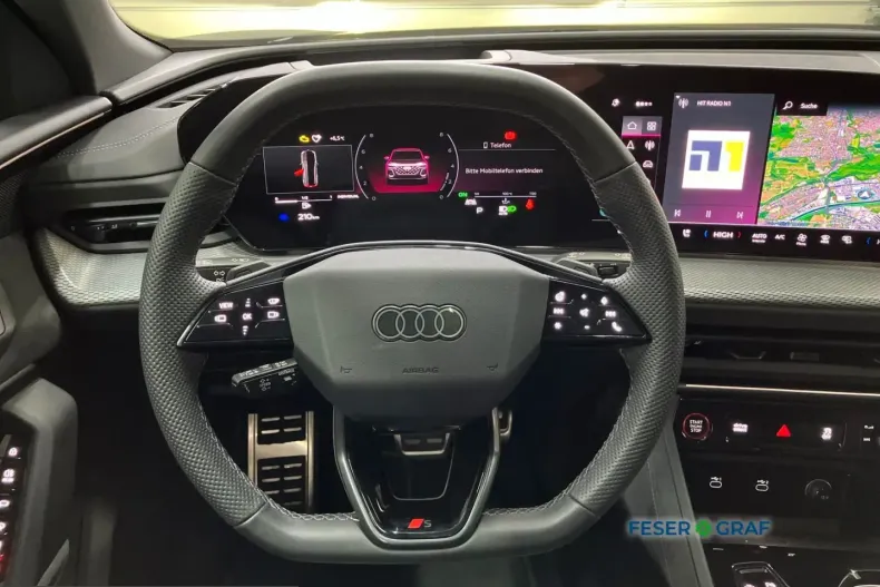 Audi SQ5 din 2025 cu 12.138 km - oferta AUD224724 - foto 9