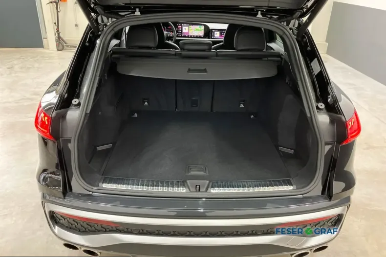 Audi SQ5 din 2025 cu 12.138 km - oferta AUD224724 - foto 10