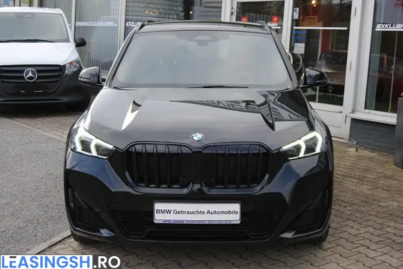 BMW X1 (Seria X) din 2023 cu 66.209 km - oferta BMW224725 - foto 2