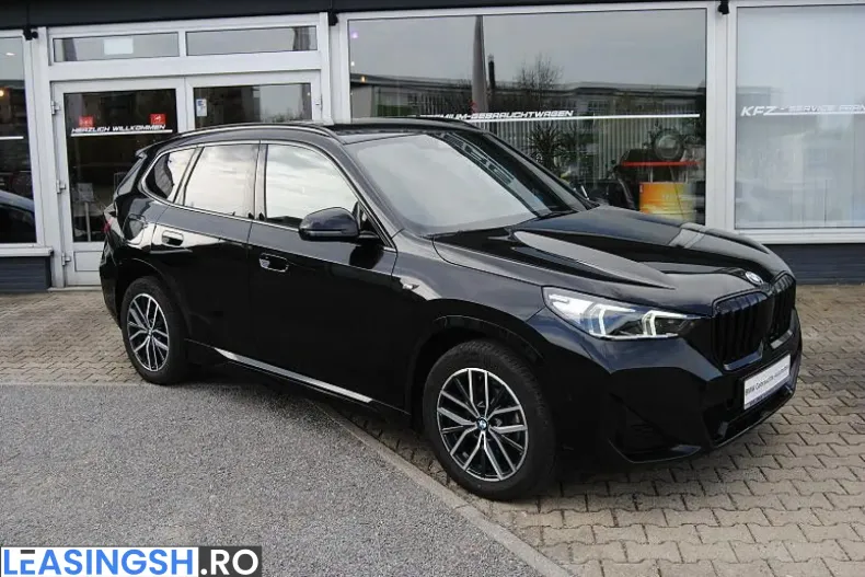 BMW X1 (Seria X) din 2023 cu 66.209 km - oferta BMW224725 - foto 3