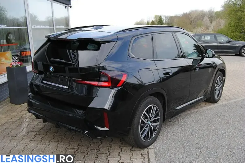 BMW X1 (Seria X) din 2023 cu 66.209 km - oferta BMW224725 - foto 4