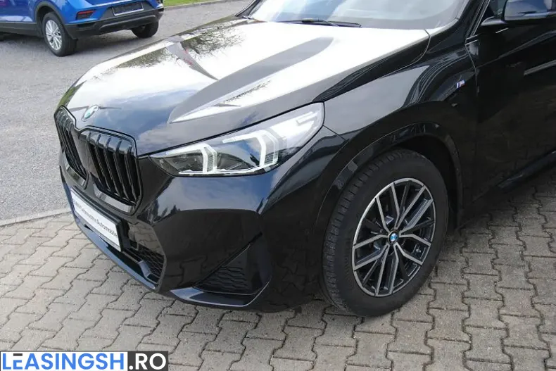BMW X1 (Seria X) din 2023 cu 66.209 km - oferta BMW224725 - foto 5