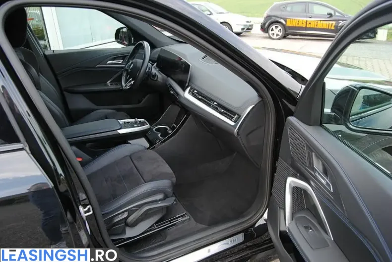 BMW X1 (Seria X) din 2023 cu 66.209 km - oferta BMW224725 - foto 6