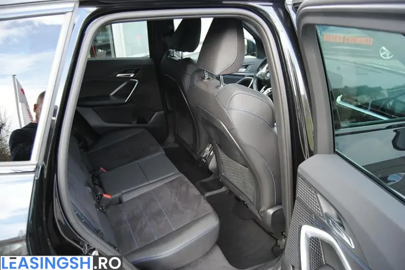 BMW X1 (Seria X) din 2023 cu 66.209 km - oferta BMW224725 - foto 7