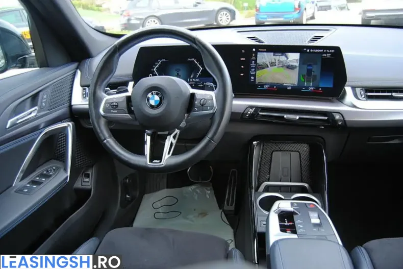 BMW X1 (Seria X) din 2023 cu 66.209 km - oferta BMW224725 - foto 8
