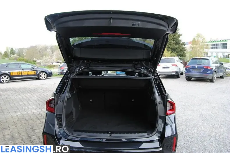 BMW X1 (Seria X) din 2023 cu 66.209 km - oferta BMW224725 - foto 9