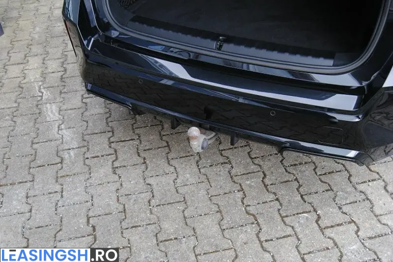 BMW X1 (Seria X) din 2023 cu 66.209 km - oferta BMW224725 - foto 11